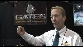 DEMA 2016 Review: Scubaverse talks with John from Gates