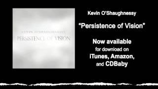 Kevin O'Shaughnessy - "Cast Aside" [Official Audio]
