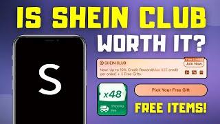 What is SHEIN CLUB? | Info & Review (Is Shein Club Worth It?)