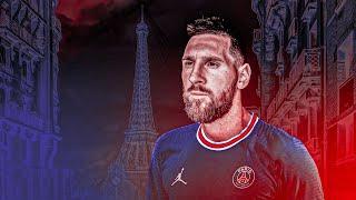 Lionel Messi to PSG WhatsApp Status | Here We Go! - Fabrizio Romano