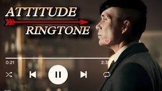 Sigma Ringtone|| Attitude Ringtone