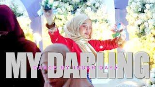 My Darling Dance By Indah Daya ft Bady Group