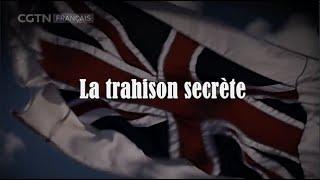 La trahison secrète