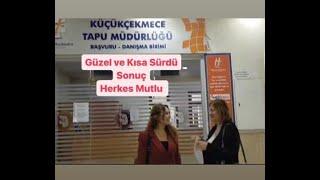 EV SAHİBİ OLMAK | TAPU SÜRECİ | GÜVENDE HİSSETMEK