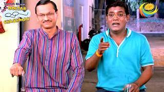 The Misunderstanding Between Iyer And Babita | Taarak Mehta Ka Ooltah Chashmah | Fun Time With Iyer