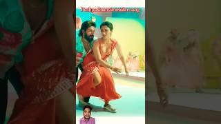 Pushpa 2 movie trailer Telugu short video Allu Arjun short video Pushpa 2 shor#jaybhim5k #jaybhim5k