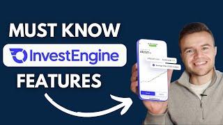 15 Must Know Investing Features On InvestEngine