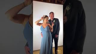 Light Up Your Photo Booth