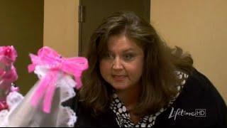 Dance Moms: Abby gives a Pep Talk (S1, E01)