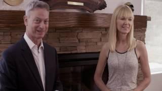 Gary Sinise ELAN Smart Home