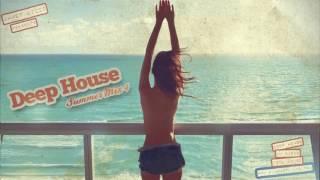 DEEP HOUSE SUMMER MIX 4 - AHMET KILIC