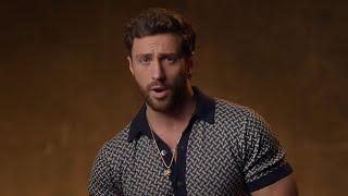 Kraven the Hunter - Aaron Taylor Johnson HOYTS Shout Out