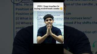 Tasty combo's  | prashant kirad | #cbse #class10th #exphub #motivation #funny