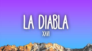 Xavi - La Diabla