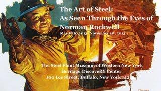 The Art of Steel: Archives