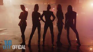 ITZY "GOLD" MUSIC VIDEO