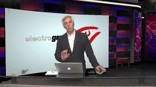 Electro Gremio TV - Programa 1079