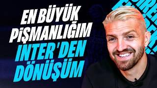 Alex Bile Çok Gaddardı | Caner Erkin İle EnDirekt