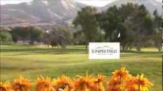 JUNIPER HILLS CC, POCATELLO,IDAHO