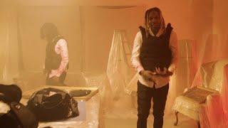 Booka600 ft. Lil Durk - Relentless (Official Video)