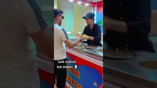 #turkishicecreamman #karachiboy #turkishicream #funny #viral #tranding #gaming