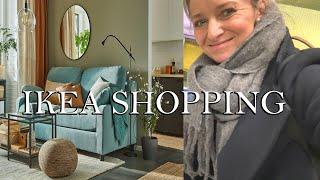 IKEA LIVE SHOPPING WINTER/FRÜHLING 2025  Neue Deko & Produkte | MARIELAND