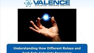 Understanding How Different Relays and Test-Sets Calculate Frequency