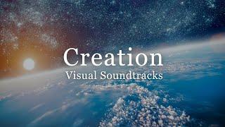 Creation: Full Album Visual Experience | Cinematic Piano Orchestra Soundtracks - YoungMin You