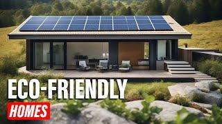  Energy-Efficient Homes: Why Buyers Love Sustainable Features 