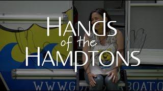 Hands of the Hamptons: Goat on a Boat - 2022