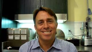 John Besh #5 - Secret Ingredient