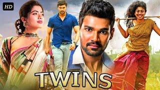 TWINS (2025) Bellamkonda Sai New Action Movie | 2025 Full Action New Release Blockbuster Film