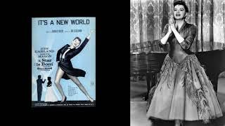 Judy Garland -It's A New World