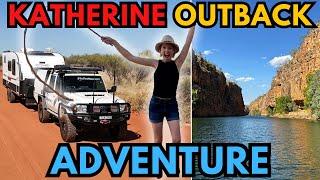 Exploring Katherine Like Never Before: Don't Miss These 2 Must-do Activities!