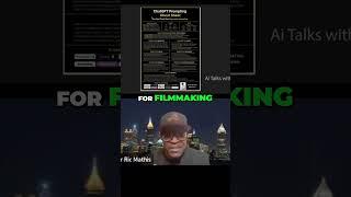 Amplified Intelligence Talks with Dr Ric Mathis