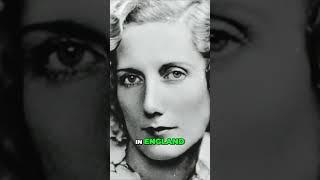 The Forgotten Aviator: Beryl Markham's Remarkable Flight Across the Atlantic | #Factastic