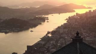 [HD 1080p] Onomichi waterway / 尾道水道 [ H.264 FullHD]