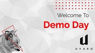 Demo Day: February 2021 | Live Software Demos And Sales Competition | Presented By Uvaro