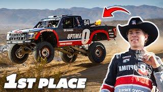 2025 King of the Hammers Recap | WHAT HAPPENED?