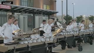 Aluphone 1