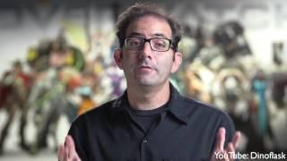 Jeff Kaplan: roadhog hook changes, Oasis release and recent bans.