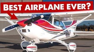This Might Convince You to Buy a Cessna 182