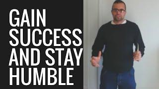 James Dean Rivera-If I Gain Success (Video 21)