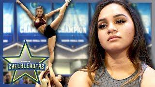 I Just Want to Fly | Cheerleaders Season 8 EP 12