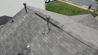 TOP HOME INSPECTION TOPHOMEINSPECTION.NET ROOF