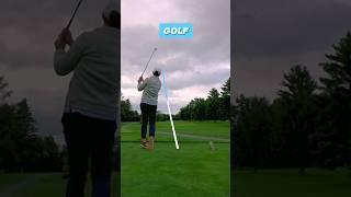 My Best Round of Golf Ever! ️