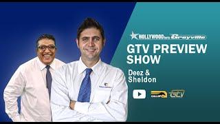 20241110 Gallop TV Selection Show Hollywoodbets Greyville