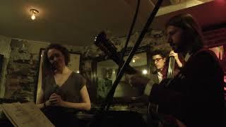 "PRAIRIELAND LULLABY": HILARY GARDNER, JUSTIN POINDEXTER, NOAH GARABEDIAN, ALEX HARGREAVES (2.20.22)