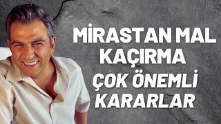 Mirasçılar Arasında Adalet: Muris Muvazaası ve Yargıtay’ın Yeni Kararları