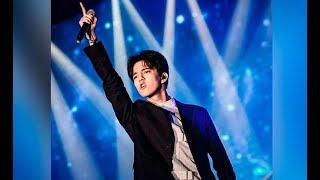 Dimash - My Heart Will Go On 2018. (Titanic song)